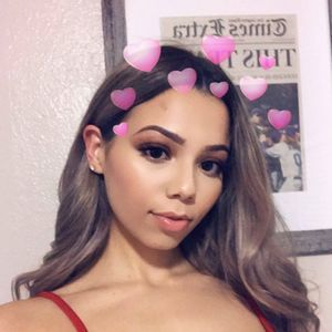 Meet your Posher, Alejandrina